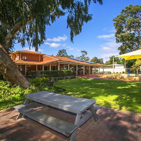 Banksia Tourist Park Hotel Perth Luaran gambar